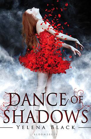 dance of shadows