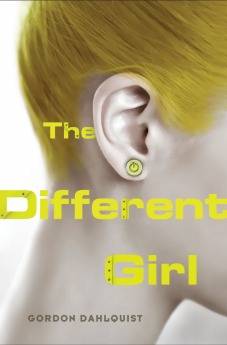 the different girl