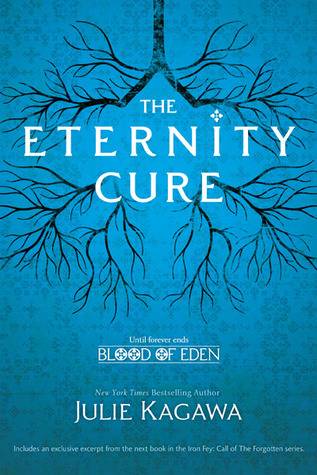 the eternity cure