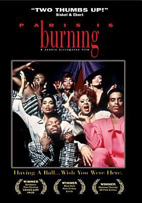 parisisburning