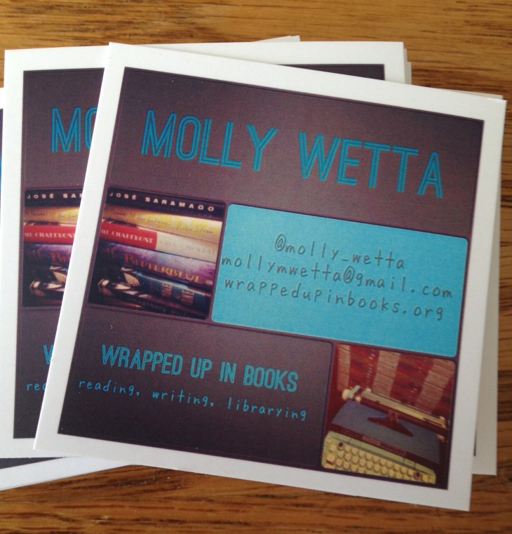 prinstagram business cards