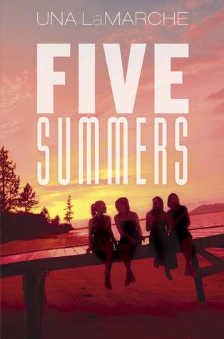 five summers
