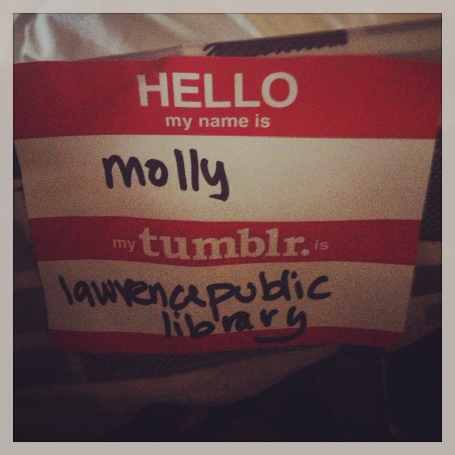 Tumblr Does YA at&nbsp;BEA