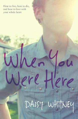 whenyouwerehere