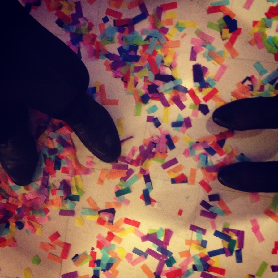 Rewind: December 2013