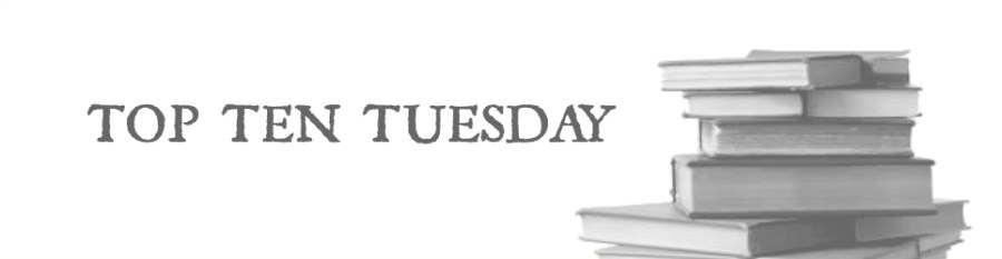 Top Ten Posts that Give You a Glimpse of Me (as a&nbsp;Blogger)