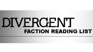 divergent faction reading list