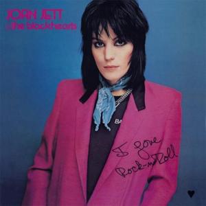 Joan Jett - I Love Rock and Roll
