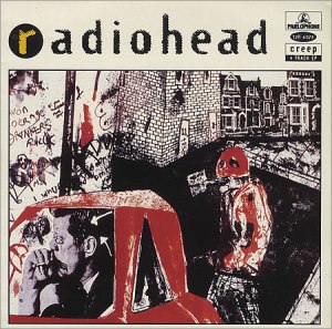 Radiohead - Creep