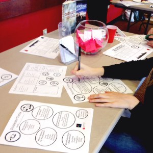 divergent trivia and faction sorting quiz