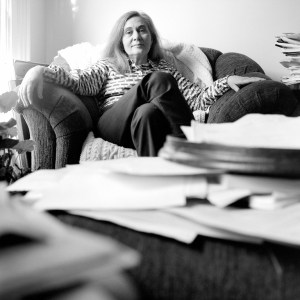 Marilynne Robinson