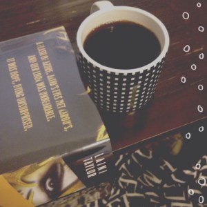 this morning brought to you by thunderstorms and stormbringers