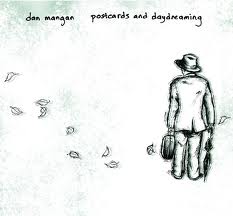 postcards and daydreaming