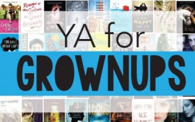 YA for grownups