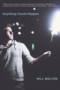 Anything Can Happen by Will Walton