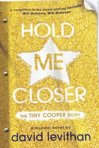 Hold Me Closer: the Tiny Cooper Story