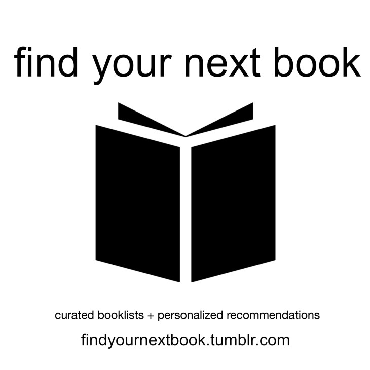 find your next book