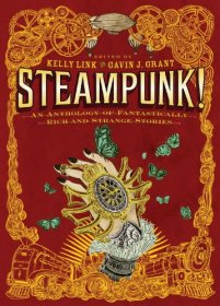 Steampunk! Anthology