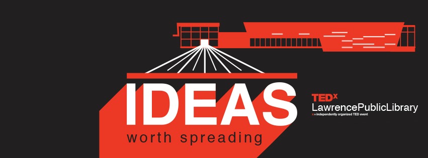 TEDx Lawrence Public Library