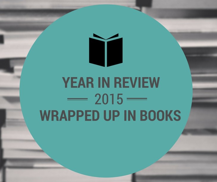 2015 year in review