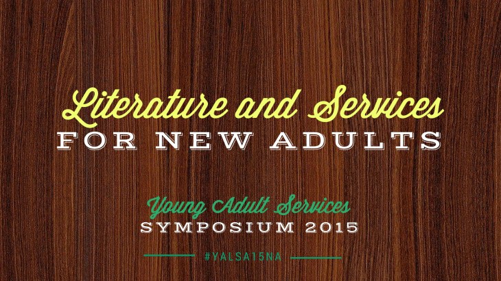 NA presentation intro slide