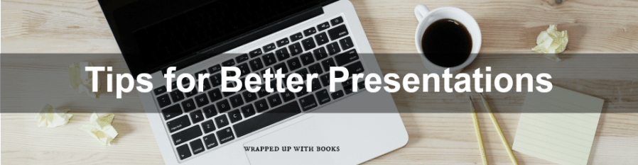 7 Tips for Making Presentation Slides That Don’t&nbsp;Suck